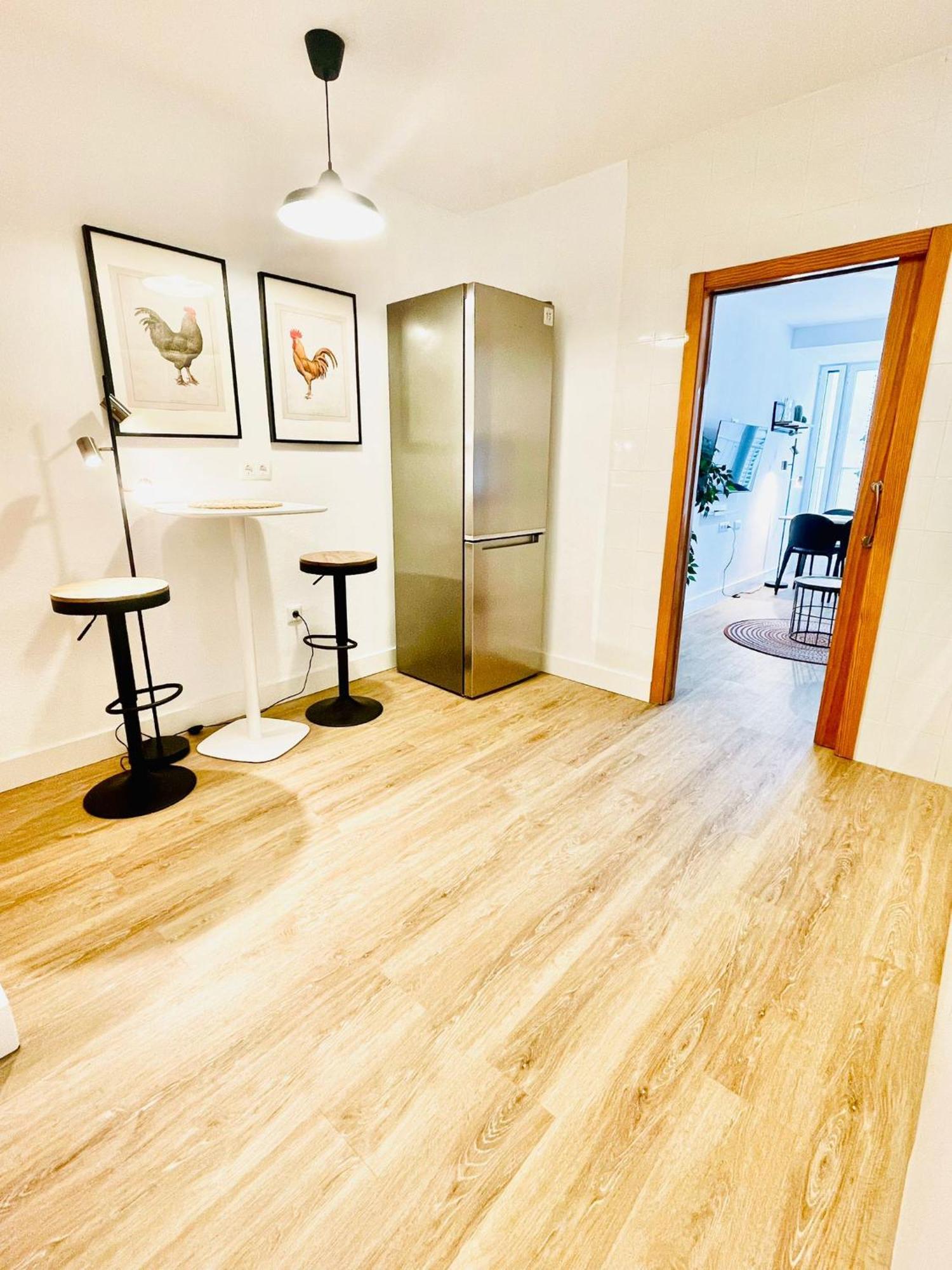 Apartamentos Familiares Puerto Nova Cartagena Bagian luar foto