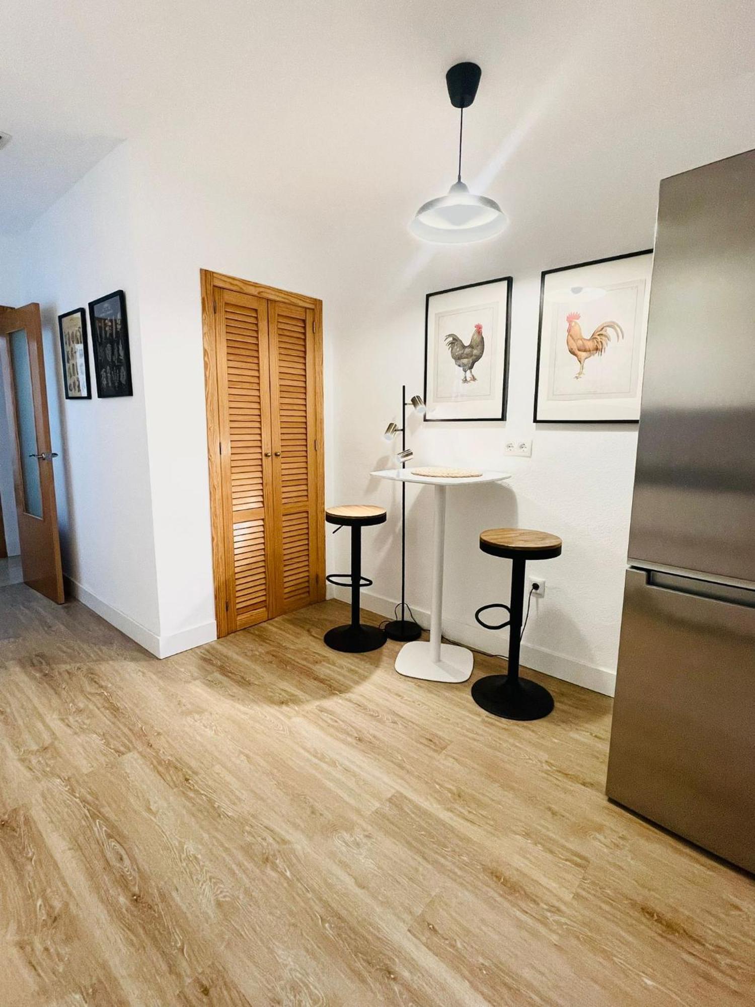 Apartamentos Familiares Puerto Nova Cartagena Bagian luar foto