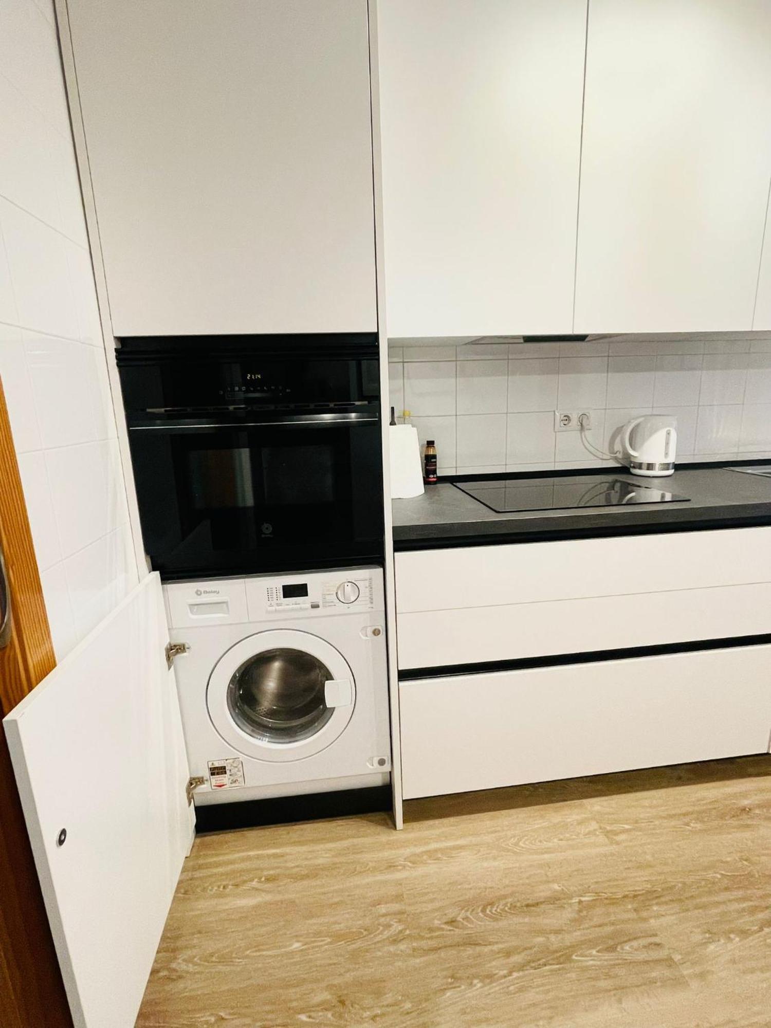 Apartamentos Familiares Puerto Nova Cartagena Bagian luar foto