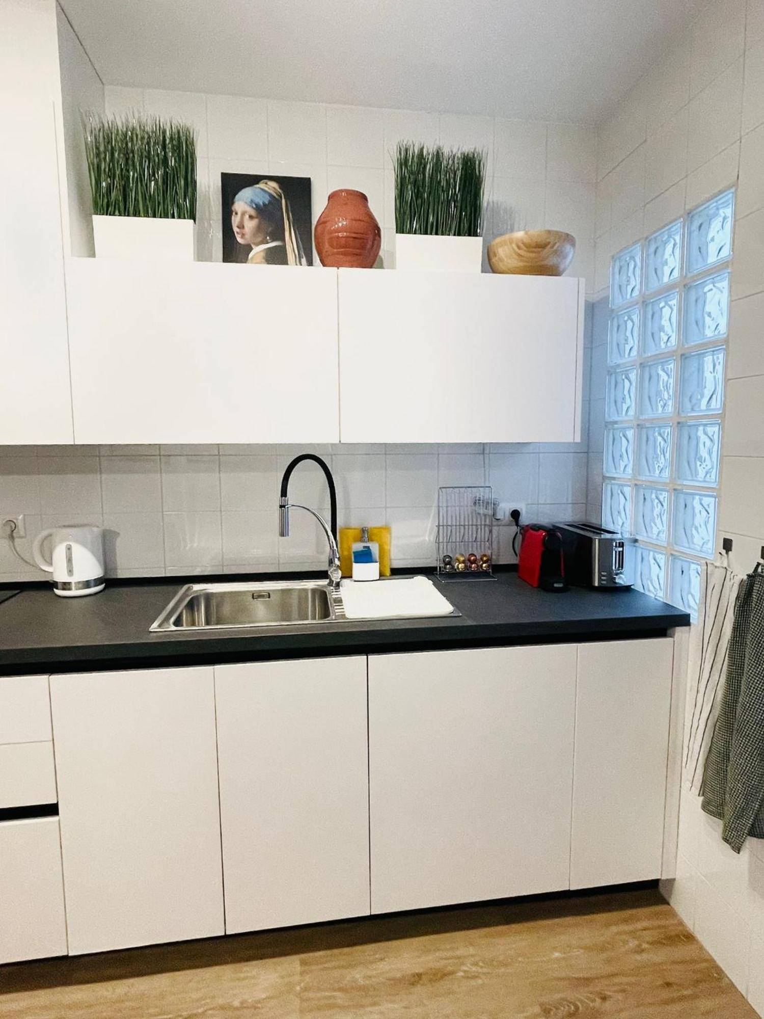 Apartamentos Familiares Puerto Nova Cartagena Bagian luar foto